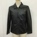 USED Ò U[WPbg WPbgA㒅 Jacket MASTER PELLEyUSEDzyÒzyÁz10105678