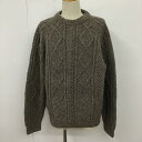 USED Ò  jbgAZ[^[ Knit, Sweater A House of IrelandyUSEDzyÒzyÁz10105758