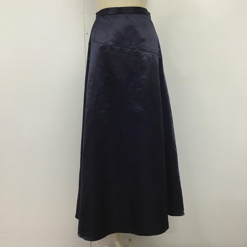 nanoEuniverse imjo[X OXJ[g XJ[g Skirt Long Skirt 673-1230001 [N؂ւTetAXJ[gyUSEDzyÒzyÁz10105787