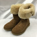 UGG AO  u[c Boots 1873 Bailey Button Triplet 25cmyUSEDzyÒzyÁz10105873