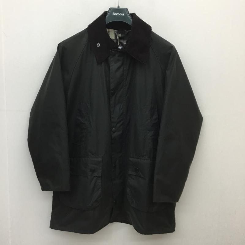 Barbour バーブァー ジャケット ブレザー ジャケット 上着 Jacket BEAMS F ビームスF 別注 BEDALE ビデイル【USED】【古着】【中古】10105910