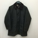 Barbour o[u@[ WPbgAuU[ WPbgA㒅 Jacket BEAMS F r[XF ʒ BEDALE rfCyUSEDzyÒzyÁz10105910