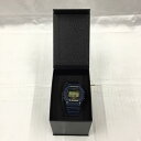 G-SHOCK W[VbN fW^ rv Watch Digital DW-5600RB LyUSEDzyÒzyÁz10106007