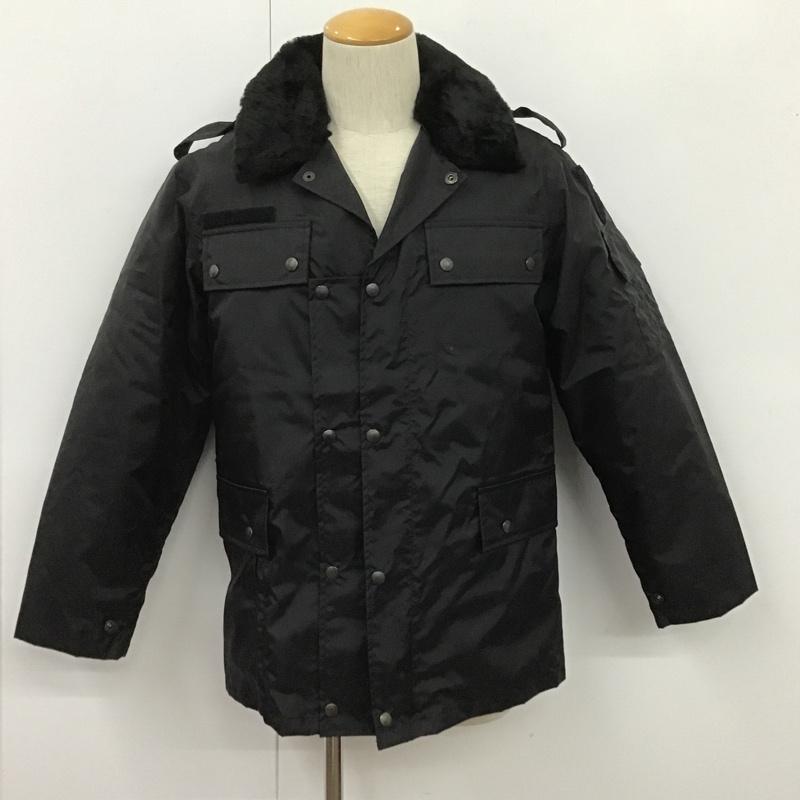 USED 古着 ジャンパー、ブルゾン ジャケット、上着 Jacket ミリタリー【USED】【古着】【中古】10106010