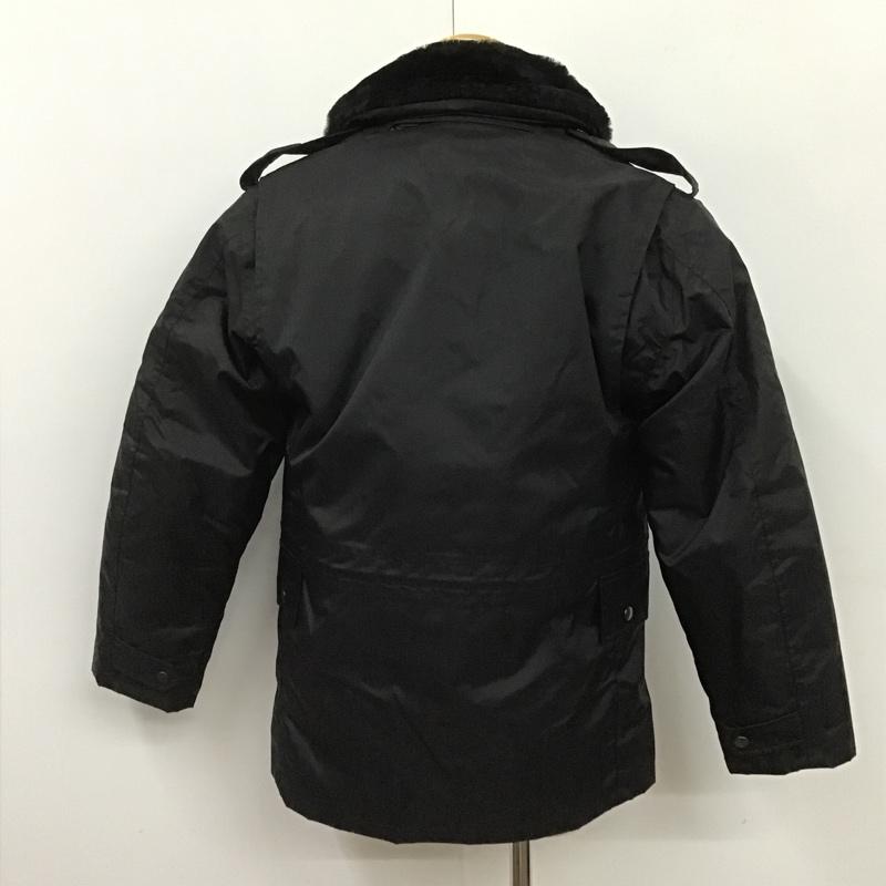 USED 古着 ジャンパー、ブルゾン ジャケット、上着 Jacket ミリタリー【USED】【古着】【中古】10106010