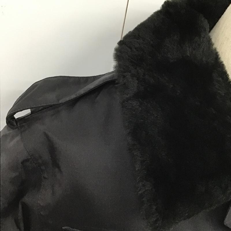 USED 古着 ジャンパー、ブルゾン ジャケット、上着 Jacket ミリタリー【USED】【古着】【中古】10106010