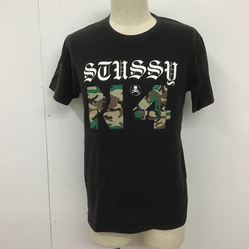 STUSSY ステューシー 半袖 Tシャツ T Shirt 【USED】【古着】【中古】10106085