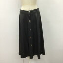 ZARA BASIC Ux[VbN ЂXJ[g XJ[g Skirt Medium SkirtyUSEDzyÒzyÁz10106135