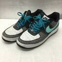 NIKE iCL Xj[J[ Xj[J[ Sneakers DH7128-991 AIR FORCE 1 LOW BY YOU 29cmyUSEDzyÒzyÁz10106191