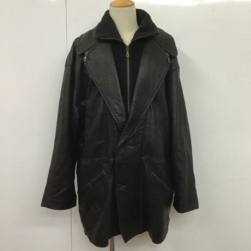 USED 古着 コート一般 コート Coat 【USED】【古着】【中古】10106223 USED 古着 コート一般 コート Coat 【USED】【古着】【中古】10106223