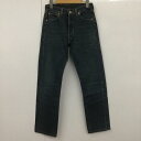 Levi Strauss &amp; co. [oCXgEXAhR[ fjAW[Y pc Pants, Trousers Denim Pants, Jeans fjpc Xg[gpc Chpc JWApc 501 90s AJyUSEDzyÒzyÁz10106261