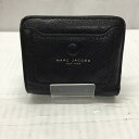 MARCJACOBS }[NWFCRuX ܂ z Wallet Bi-Fold Wallet, Billfold Wallet M0014215 U[yUSEDzyÒzyÁz10106298