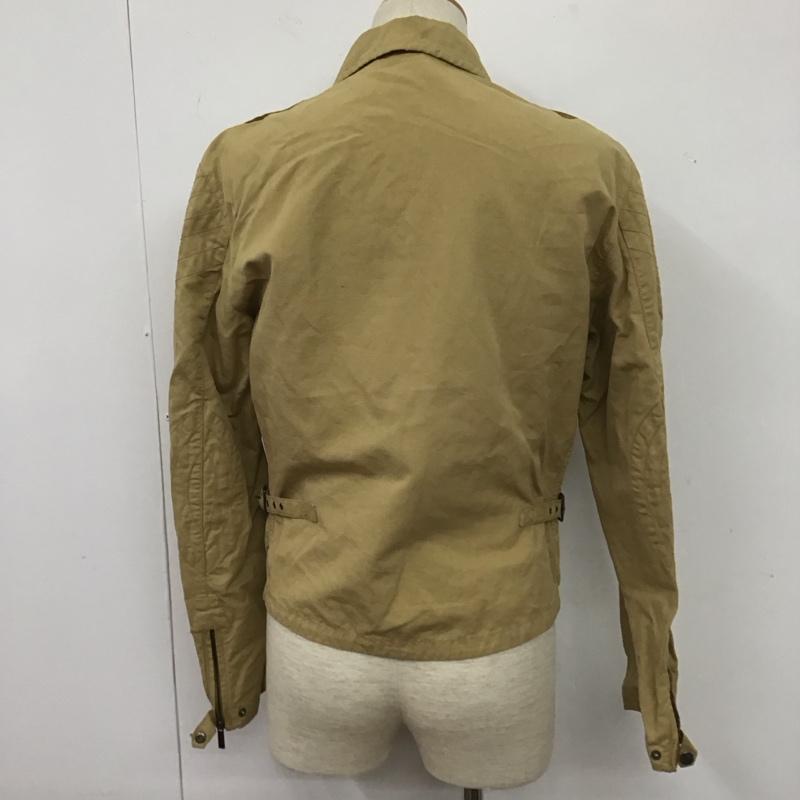 A/X ARMANIEXCHANGE アルマーニエクスチェンジ ジャケット、ブレザー ジャケット、上着 Jacket ジップアップジャケット コットンライダースジャケット ジャンパー カジュアルジャケット【USED】【古着】【中古】10106315