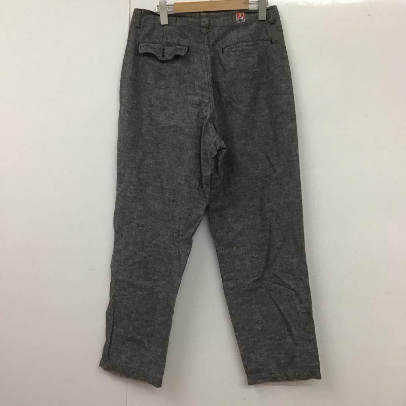 USED 古着 ワークパンツ、ペインターパンツ パンツ Pants, Trousers Work Pants, Cargo Pants, Painter's Pants カジュアルパンツ ワークパンツ ワイドパンツ【USED】【古着】【中古】10106352