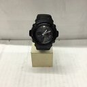 G-SHOCK W[VbN AiOiNH[cj rv Watch Analog (Quartz) AWG-M100BC dgv ^t\[[yUSEDzyÒzyÁz10106372