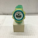 G-SHOCK W[VbN fW^ rv Watch Digital DW-610 XPgyUSEDzyÒzyÁz10106374