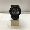 G-SHOCK W[VbN fW^ rv Watch Digital G-001BByUSEDzyÒzyÁz10106381