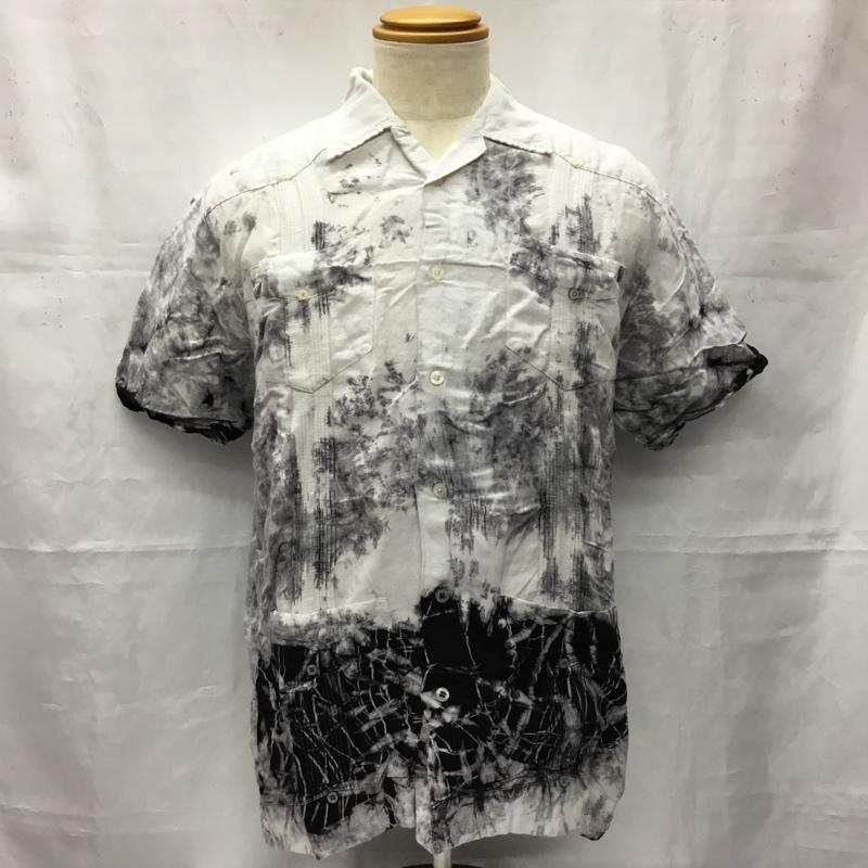 USED Ò  VcAuEX Shirt, Blouse Vc J[Vc Jbg\[ AnVc ÒyUSEDzyÒzyÁz10106406