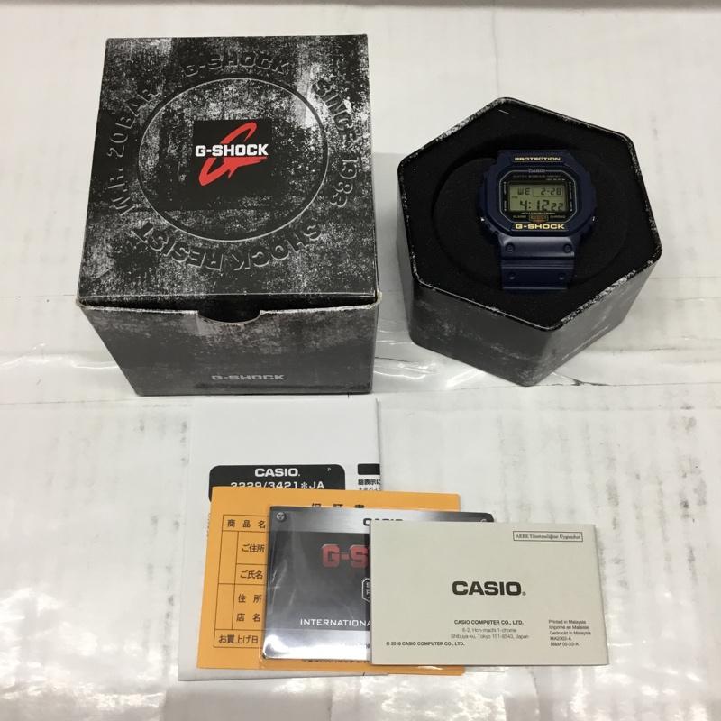 中古・古着通販】CASIO (カシオ) 腕時計｜ブランド・古着通販