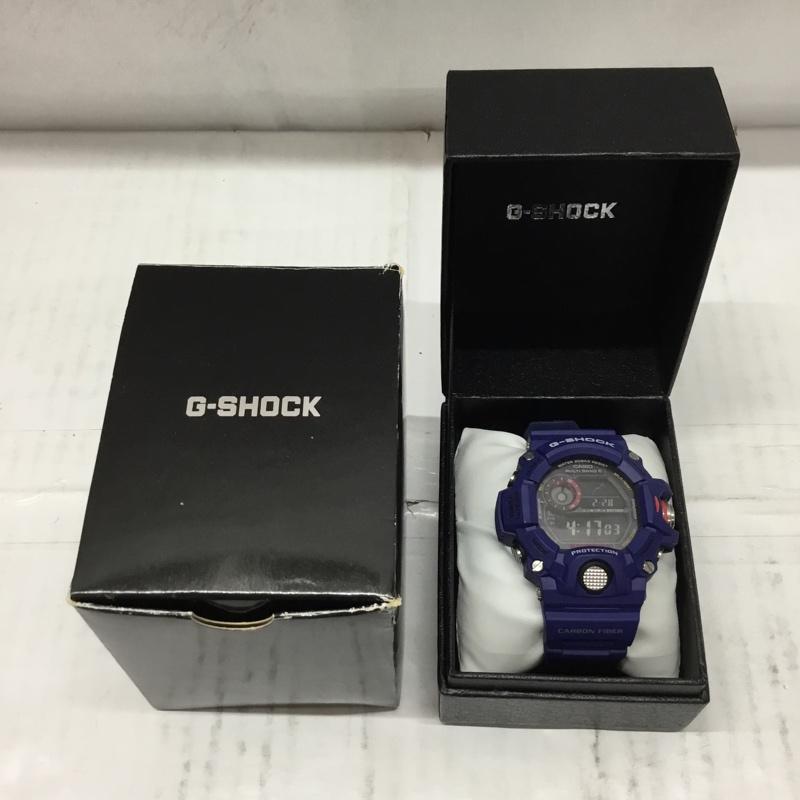 楽天市場】gショック gw 4000 中古（シリーズG-SHOCK（カシオ
