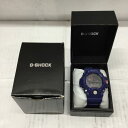 G-SHOCK W[VbN fW^ rv Watch Digital GW-9400NVJ RANGEMAN LyUSEDzyÒzyÁz10106424