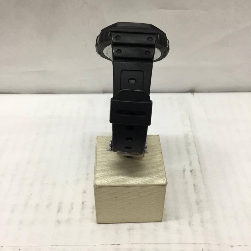 G-SHOCK ジーショック アナログ（クォーツ式） 腕時計 Watch Analog (Quartz) GA-2100VB 八角形 箱有 Virtual Blue【USED】【古着】【中古】10106510