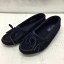 Minnetonka ミネトンカ カジュアルシューズ カジュアルシューズ Casual Shoes 405S モカシン【USED】【..