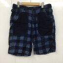 GAIJIN MADE KCWCh V[gpc pc Pants, Trousers Short Pants, Shorts n[tpc V[gpc JWApc `FbNpcyUSEDzyÒzyÁz10106539