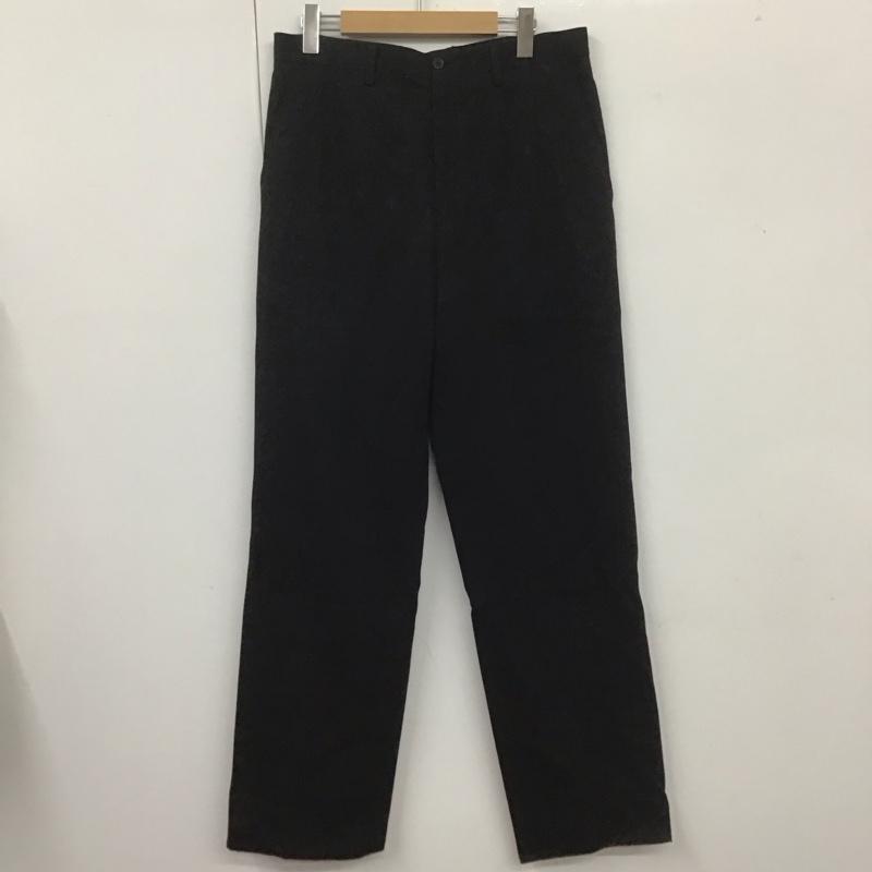 Dolce & Gabbana ストレートパンツ | ブラック | FARFETCH JP