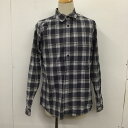 FRANK LEDER tN[_[  VcAuEX Shirt, Blouse Vc J[Vc |PbgVc Jbg\[ `FbNVcyUSEDzyÒzyÁz10106570