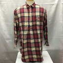 USED Ò  VcAuEX Shirt, Blouse Vc `FbNVc JWAVc ÒyUSEDzyÒzyÁz10106574