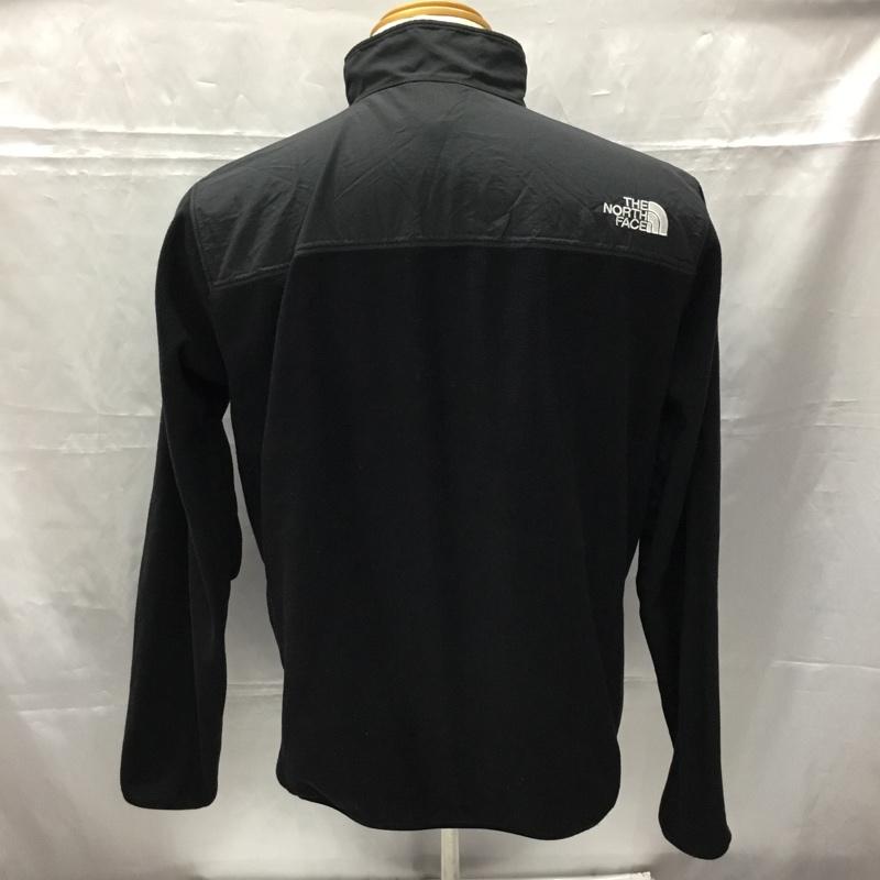THE NORTH FACE ザノースフェイス ジャンパー、ブルゾン ジャケット、上着 Jacket NL21404 フリースジャケットマウンテンバーサマイクロジャケット ジップアップジャケット【USED】【古着】【中古】10106587