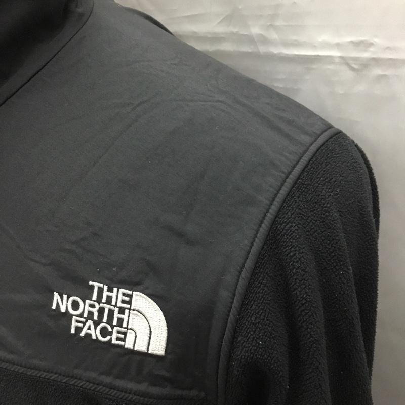THE NORTH FACE ザノースフェイス ジャンパー、ブルゾン ジャケット、上着 Jacket NL21404 フリースジャケットマウンテンバーサマイクロジャケット ジップアップジャケット【USED】【古着】【中古】10106587