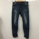 G-STAR RAW W[X^[D fjAW[Y pc Pants, Trousers Denim Pants, Jeans fjpc JWApc _[WHyUSEDzyÒzyÁz10106604