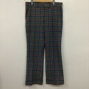 USED Ò XbNX pc Pants, Trousers Slacks MWyUSEDzyÒzyÁz10106664