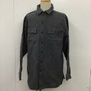 L.L.Bean GGr[  VcAuEX Shirt, Blouse yUSEDzyÒzyÁz10106668