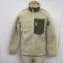 patagonia p^SjA Wp[Au] WPbgA㒅 Jacket 23074fa17 t[XWPbg WbvAbvWPbg AE^[yUSEDzyÒzyÁz10106695