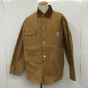 Carhartt J[n[g WPbgAuU[ WPbgA㒅 Jacket J[WPbg JWAWPbg AE^[ [NWPbgyUSEDzyÒzyÁz10106721