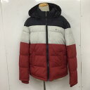 TOMMY HILFIGER g~[qtBK[ Wp[Au] WPbgA㒅 Jacket WbvAbvWPbg _EWPbg JWAWPbg AE^[yUSEDzyÒzyÁz10106725