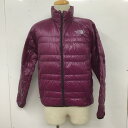 THE NORTH FACE Um[XtFCX Wp[Au] WPbgA㒅 Jacket nd18174 LightHeatJKT AE^[ WbvAbvWp[ _EWPbgyUSEDzyÒzyÁz10106726