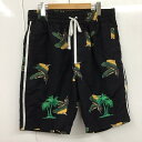 BILLIONAIRE BOYS CLUB rIlAE{[CYENu V[gpc pc Pants, Trousers Short Pants, Shorts V[gpc n[tpc vgpc JWApcyUSEDzyÒzyÁz10106763