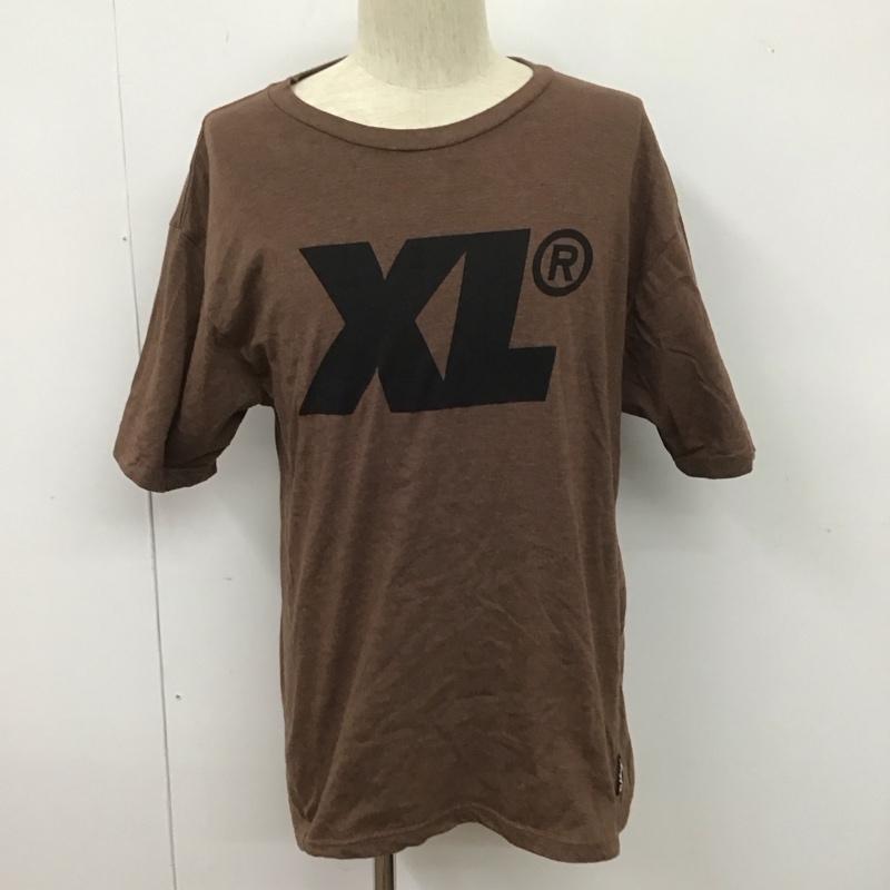 XLARGE GNXg[W  TVc T Shirt Jbg\[ vgTVc N[lbNJbg\[yUSEDzyÒzyÁz10106764