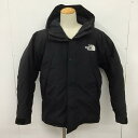 THE NORTH FACE Um[XtFCX Wp[Au] WPbgA㒅 Jacket ND92237 MOUNTAINDOWNJACKET _EWPbg WbvAbvWPbg AE^[yUSEDzyÒzyÁz10106773