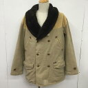 USED Ò Wp[Au] WPbgA㒅 Jacket Fairbanks AE^[ OR[g J[WPbg Ò Be[WyUSEDzyÒzyÁz10106798