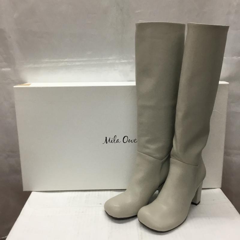 楽天市場】mila owen(カラーグレー)(靴)の通販 楽天市場】mila owen(カラーグレー)(靴)の通販