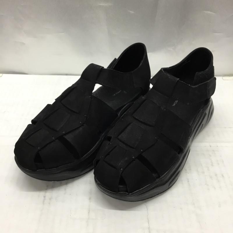 MAISON SPECIAL メゾンスペシャル サンダル サンダル Sandals グルカダッドサンダル 40【USED】【古着】【中古】10106884