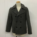 TOMMY g~[ s[R[g R[g Coat 214-611215-220yUSEDzyÒzyÁz10106907