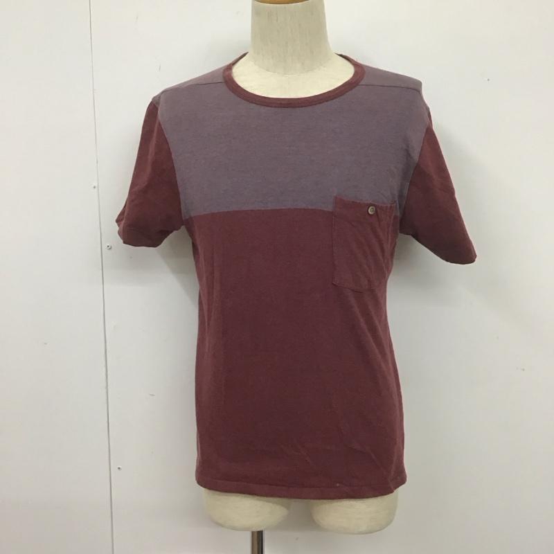 Paul Smith JEANS |[X~XW[Y  TVc T Shirt PJ-DW-54004 |Pbg N[lbNyUSEDzyÒzyÁz10106954