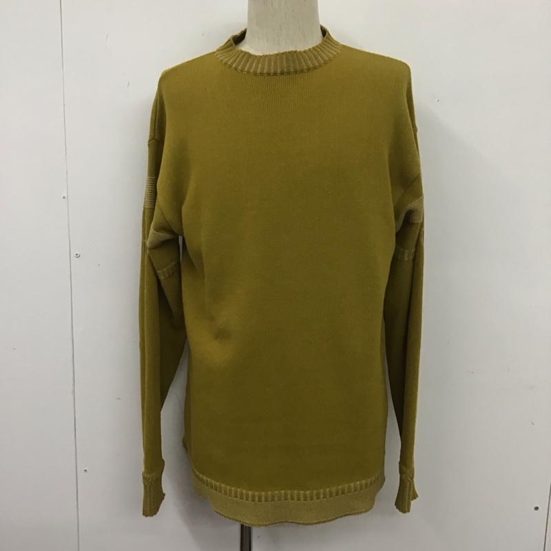 BARNS OUTFITTERS o[YAEgtBb^[Y  jbgAZ[^[ Knit, Sweater jbgJbg\[ jbg Z[^[ N[lbNjbgyUSEDzyÒzyÁz10107017