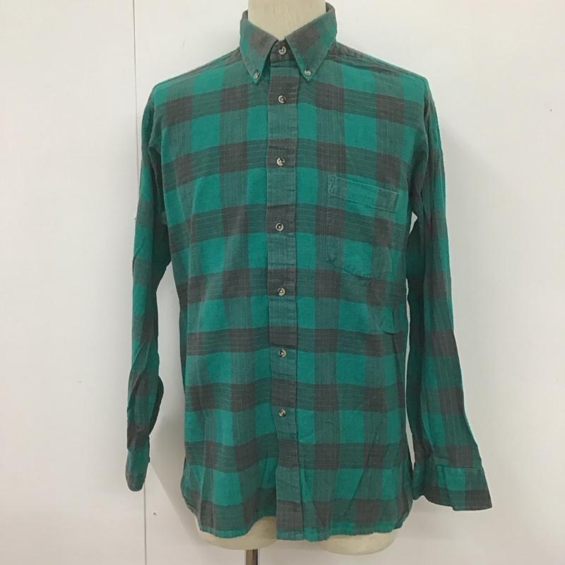 USED Ò  VcAuEX Shirt, Blouse {^_EyUSEDzyÒzyÁz10107043